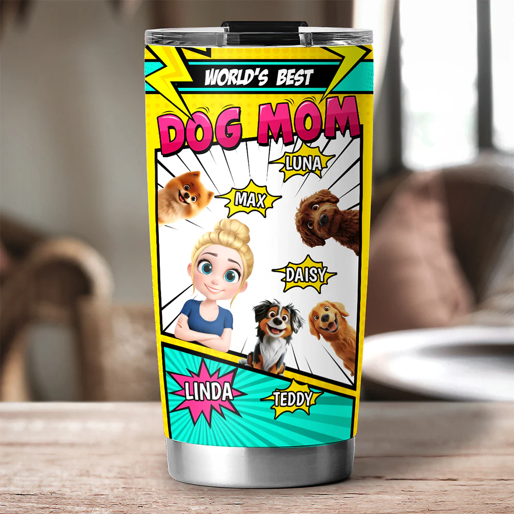 Amazing You Are - Personalized Custom Tumbler - Image 5