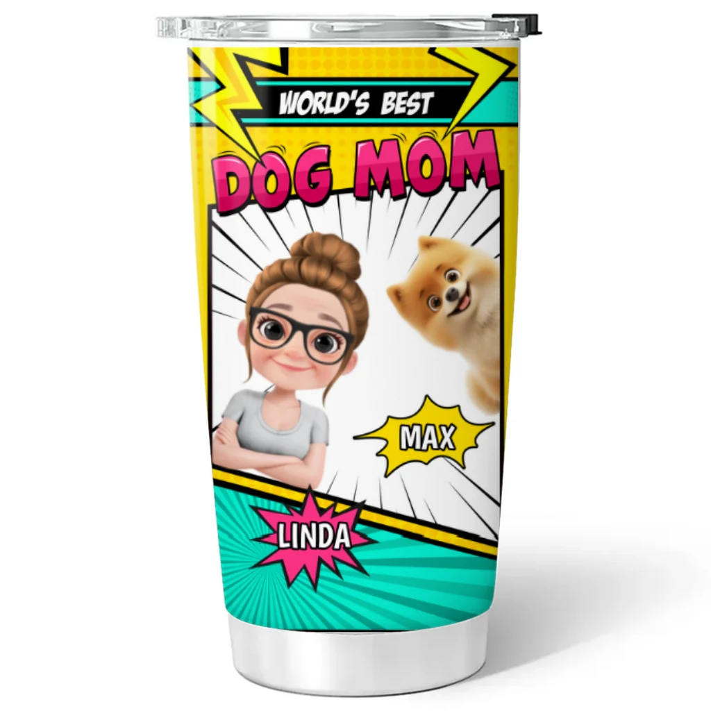 Amazing You Are - Personalized Custom Tumbler - Image 6