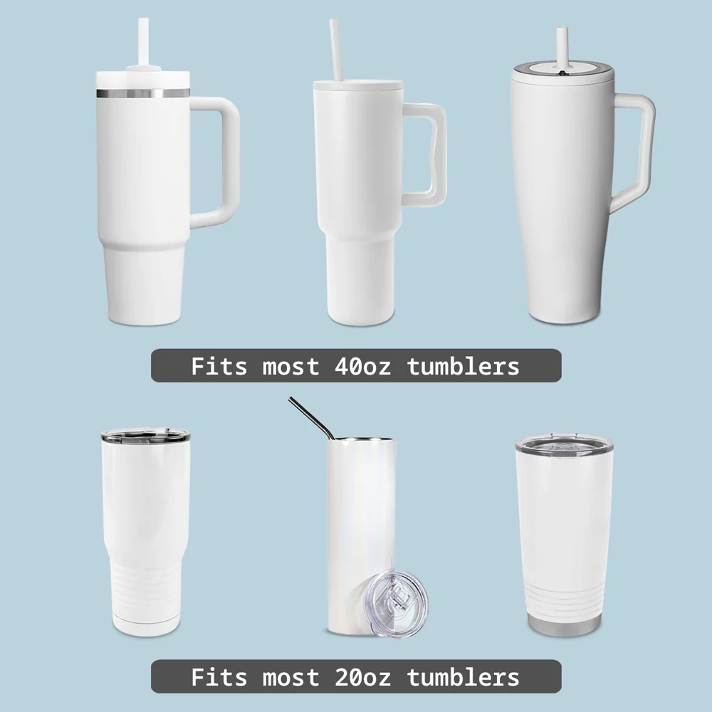 In My Era - Personalized Custom Water Bottle Carrier Bag - Image 6